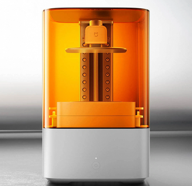 Представлен доступный 3D-принтер Xiaomi