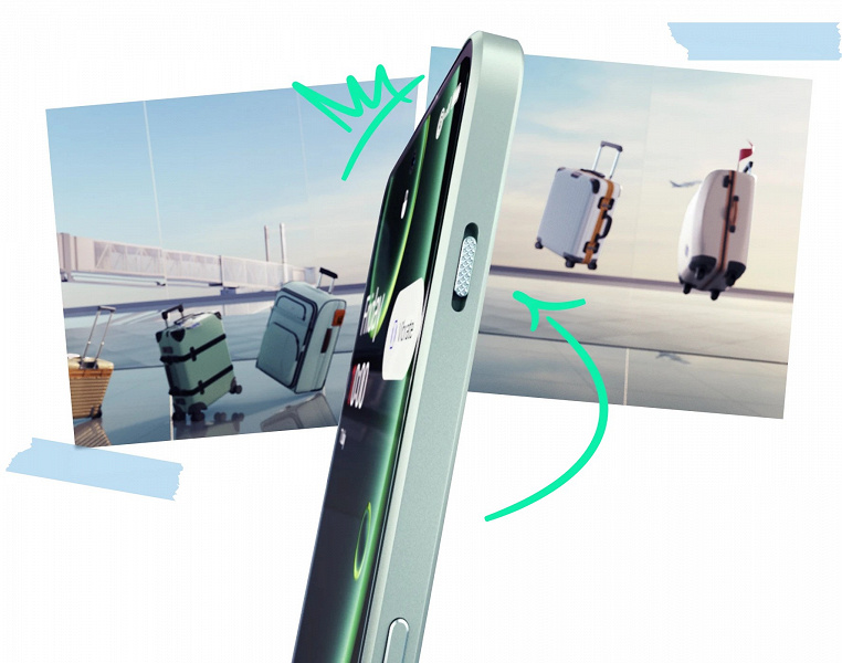 Флагманская платформа, экран 120 Гц, зарядка 80 Вт и физический переключатель режимов звука при цене 450 евро. Представлен OnePlus Nord 3
