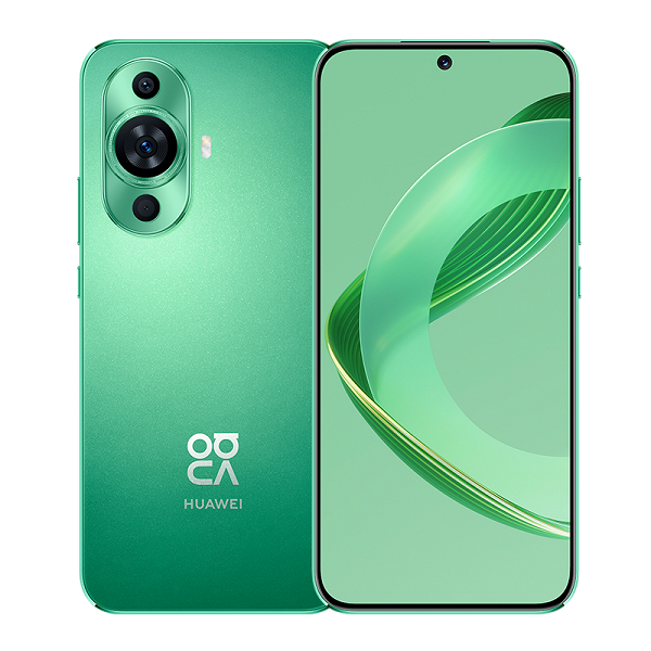 OLED, 120 Гц, селфи на 60 Мп с оптическим зумом, 100 Вт и сверхпрочное стекло Kunlun. Стартовали продажи Huawei Nova 11 и Nova 11 Pro в России