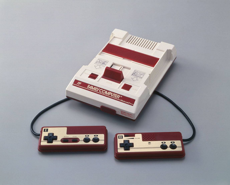 40 лет назад вышла игровая консоль, изменившая мир. Nintendo Entertainment System (NES) дала жизнь многим культовым игровым сериям