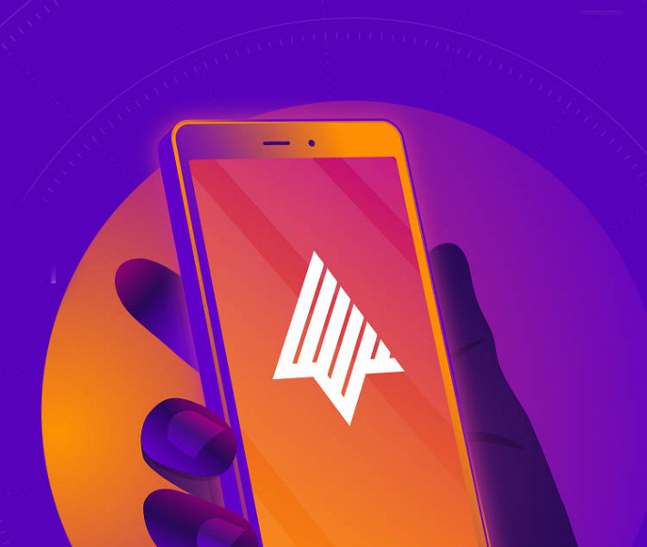 Российские смартфоны на базе «Авроры» представят в этом году. Также в разработке ноутбуки и планшеты