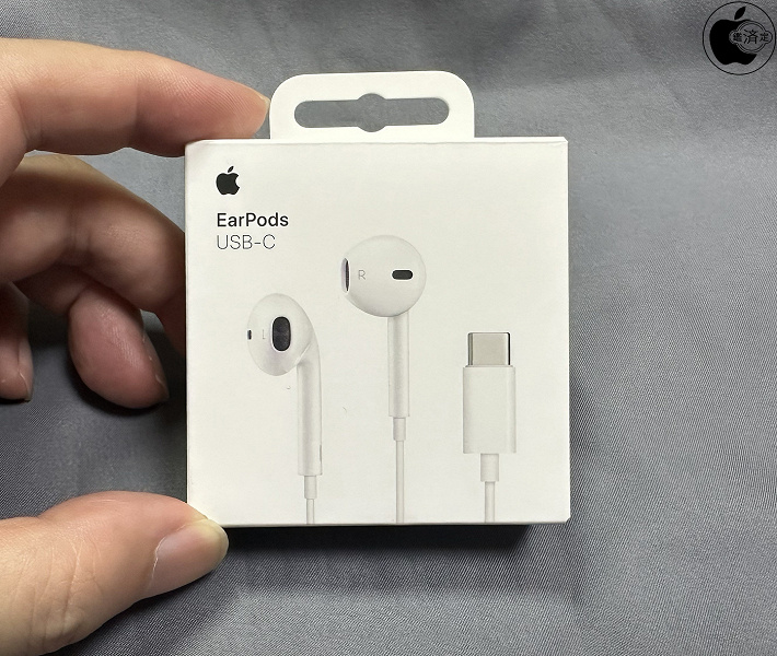 Новые проводные наушники Apple EarPods за 19 долларов поддерживают Lossless, чего нет даже у AirPods Max