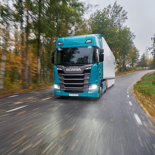 Scania красиво ушла из России: прибыль шведского производителя грузовиков в РФ за 2022 год составила 621 млн долларов, но вывести эти деньги невозможно