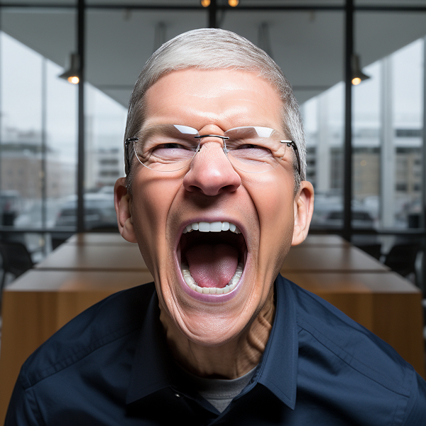 Apple угрожает «возрождение китайского национализма». Крупный оператор China Mobile не будет продавать iPhone 15
