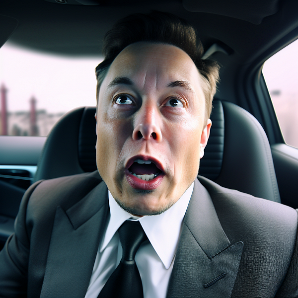 Как тебе такое, Илон Маск? Китайцы улучшили Tesla, выпустив панель физических кнопок под экран
