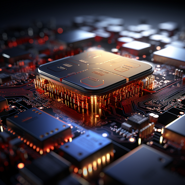 Запрет США на поставки ускорителей Nvidia открывает огромные возможности для Huawei