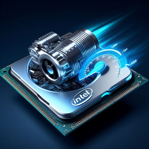 Оказывается, новые процессоры Intel поддерживают уникальную функцию APO, ускоряющую игры на 20-30%