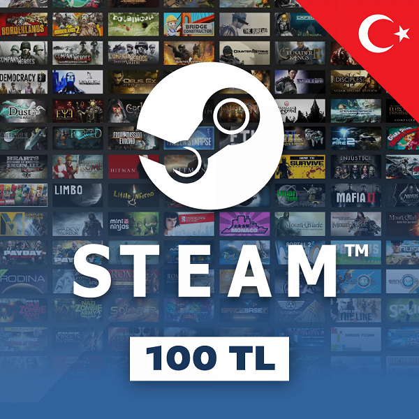 Турецкий Steam с лирами уходит в прошлое. Valve переводит магазин на доллары в Турции и Аргентине