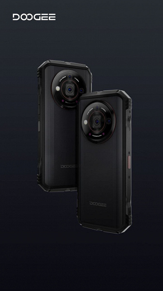 «Не просто защищённый смартфон, а технологический шедевр», — представлен первый неубиваемый телефон с камерой на 200 Мп и 512 ГБ памяти