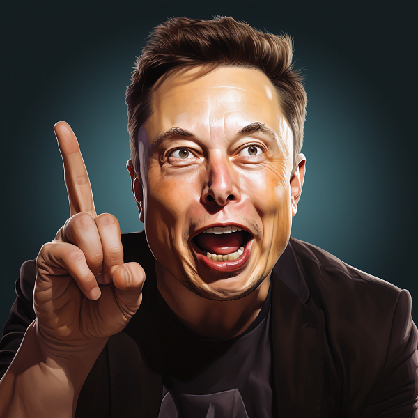 Аналитики считают, что Tesla продала менее 2 млн машин за год