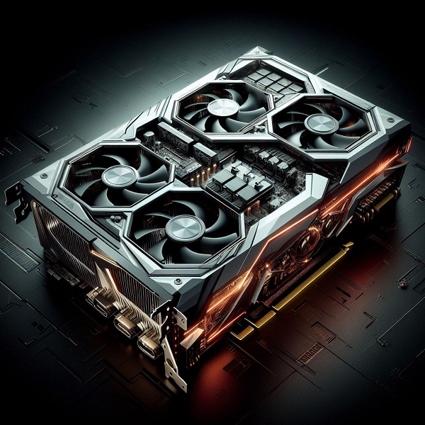 AMD не выпустит конкурента для RTX 5090, но зато может дать геймерам видеокарту уровня RTX 4080 за 400-600 долларов