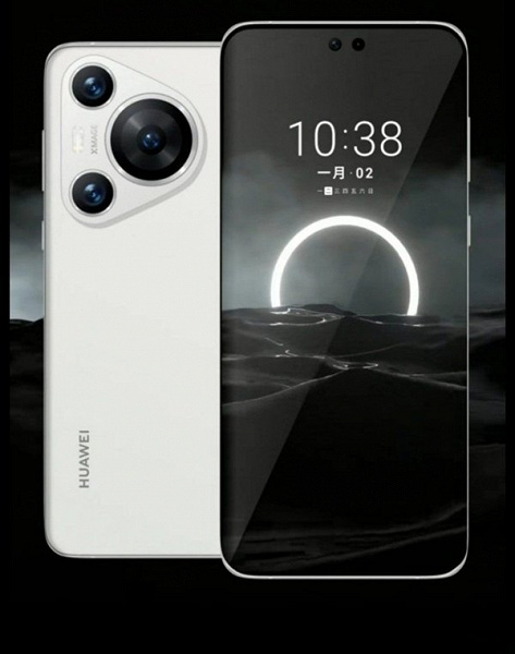 Инсайдер раскрыл характеристики Huawei P70: будущий флагман Huawei получит новую камеру