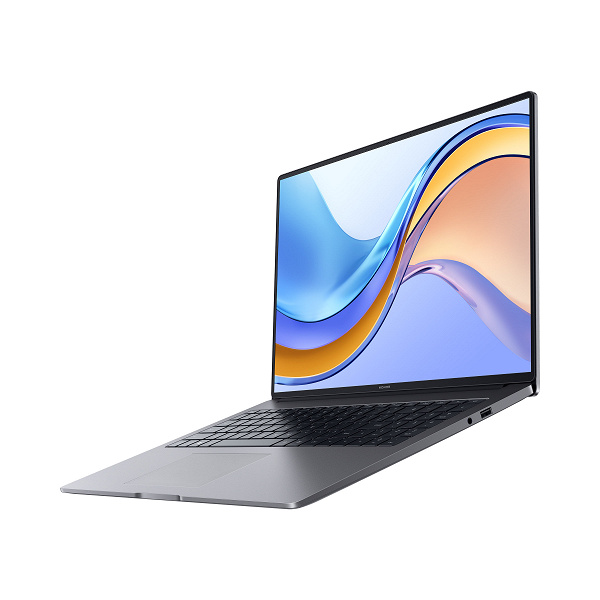 16 дюймов, Intel Core i5-12450H, 16/512 ГБ, 9 часов автономности и универсальная зарядка для ноутбука и смартфона. Honor MagicBook X 16 (2024) поступил в продажу в России