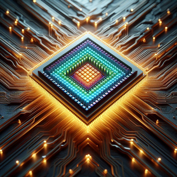 Fujitsu представила процессор Monaka с четырьмя чиплетами по 36 ядер и новейшей технологией производства Fujitsu представила процессор Monaka с четырьмя чиплетами по 36 ядер и новейшей технологией производства