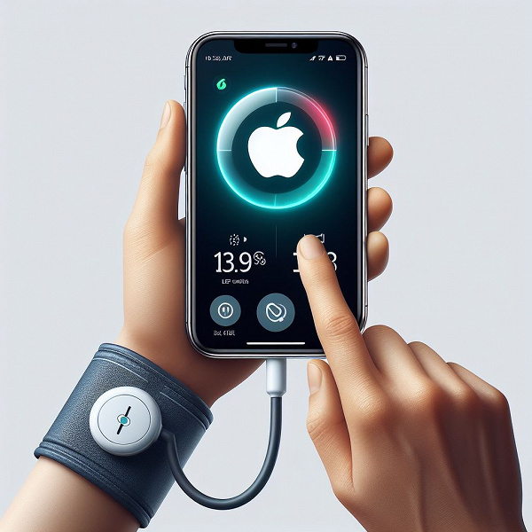 Очень важное новшество для Apple Watch. Умные часы нового поколения смогут измерять артериальное давление