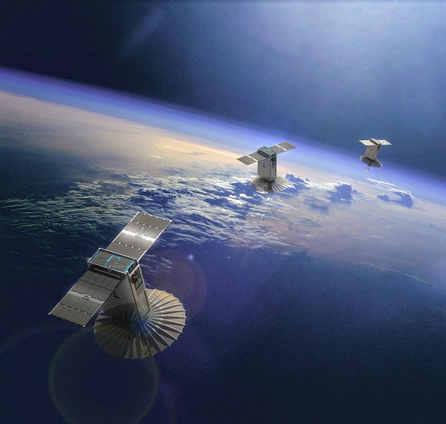 Аэрокосмический гигант Lockheed Martin намерен приобрести Terran Orbital