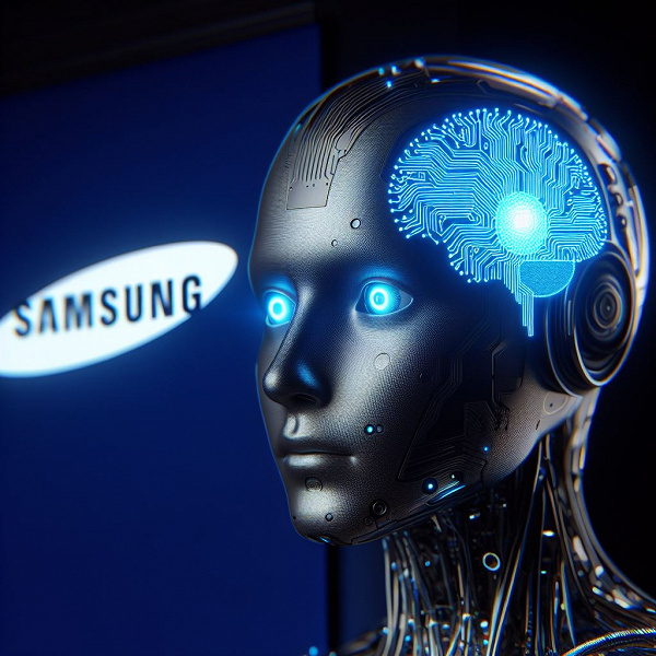 Samsung тоже выпустит свой процессор для ИИ, но конкурировать с Nvidia пока не собирается. Mach-1 выйдет в следующем году