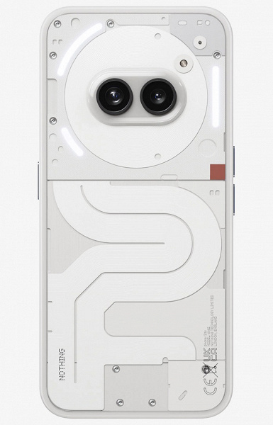 Дешевая альтернатива Nothing Phone 2 попала точно в цель. Nothing за сутки продала 100 тысяч смартфонов Nothing Phone (2a)