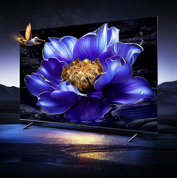 Новые телевизоры от TCL из серии V8H Pro по отличным ценам