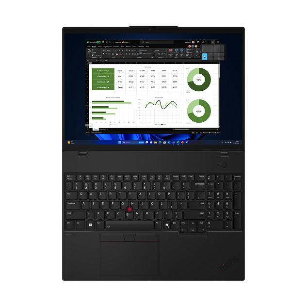 Редизайн корпуса, переход на экраны 16 : 10 и USB4 в версия на процессорах AMD. Lenovo представила новое поколение дешевых ThinkPad L — ThinkPad L14 G5 и ThinkPad L16 G1