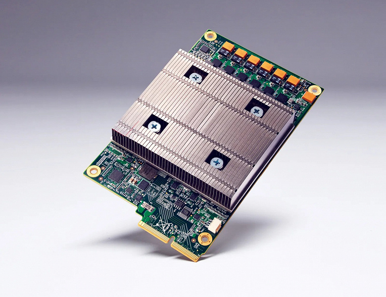 В основе нового чипа Google для ИИ будет лежать в том числе архитектура RISC-V. Предположительно, речь о ядре SiFive X390 