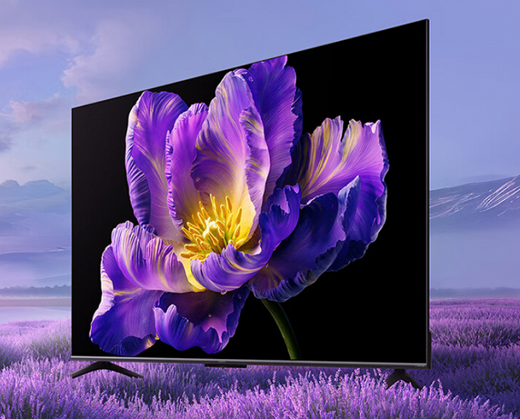 Новейший 75-дюймовый телевизор Mini LED — 4K, 144 Гц — всего за 635 долларов. Стартовали продажи Xiaomi TV S75 Mini LED