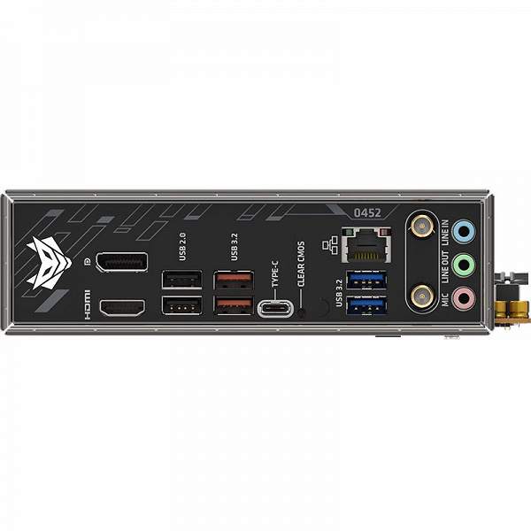 Sapphire выпускает не только видеокарты. Компания представила системную плату B650I Nitro+ Mini-ITX.