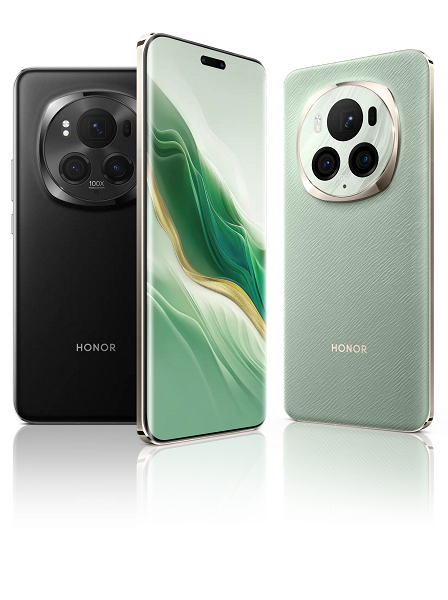 Пятикратный чемпион Honor Magic6 Pro скоро появится в России &mdash; цены и сроки