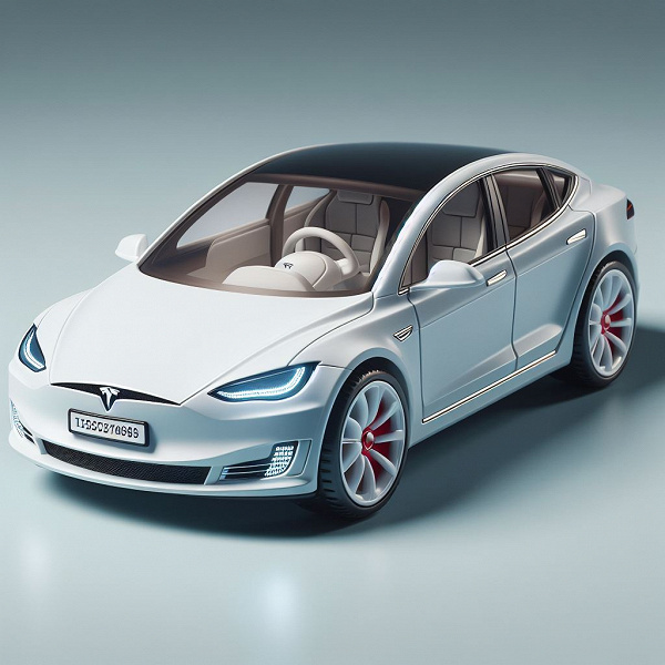 Tesla отказывается от идеи выпуска дешёвого электромобиля? Так утверждает Reuters, но Илон Маск говорит, что источник лжёт