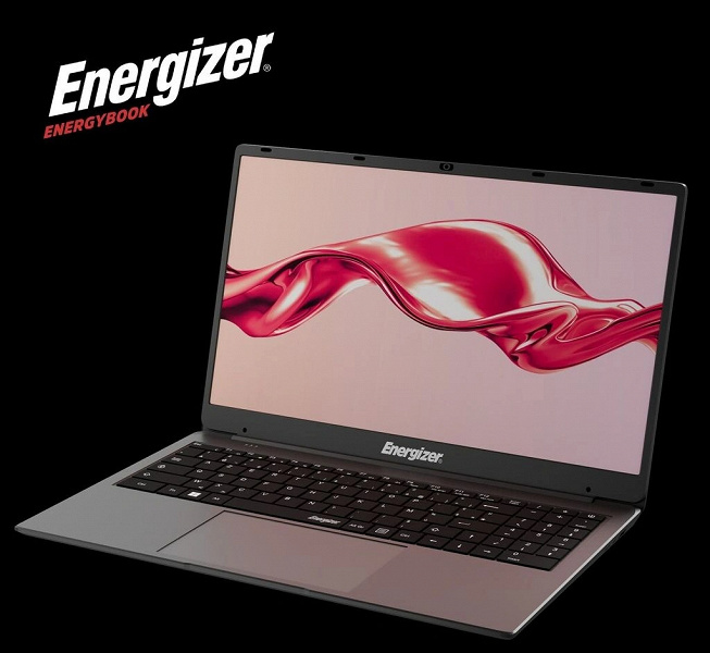 Energizer выпустила ноутбуки EnergyBook по цене 0 Energizer выпустила ноутбуки EnergyBook по цене 0