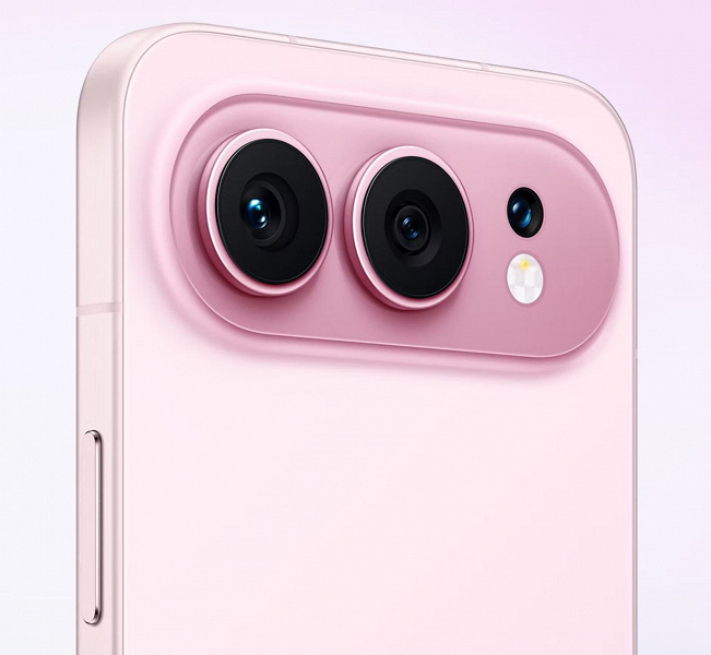 Honor 500 — новый народный 200 МП камерофон: 8000 мА·ч, IP69K, экран без мерцания и Snapdragon 8s Gen4 за 380 $