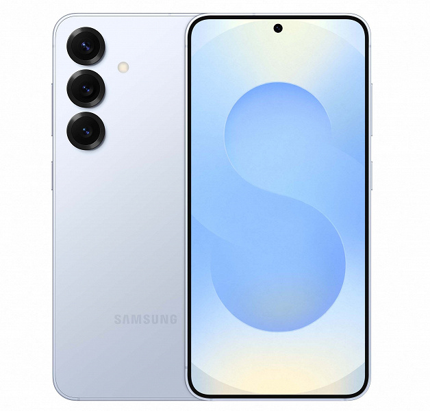 Samsung Galaxy S26 Pro отменяют — вместо него выйдет Galaxy S26 с чуть большей толщиной, чем у Galaxy S25 Samsung Galaxy S26 Pro отменяют — вместо него выйдет Galaxy S26 с чуть большей толщиной, чем у Galaxy S25