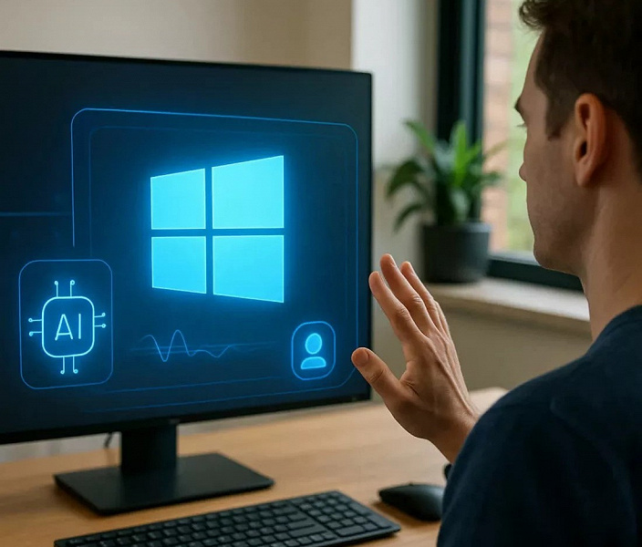 «Windows превращается в ужасного зверя». Microsoft заявила, что делает из Windows агентскую ОС, но это очень не понравилось пользователям