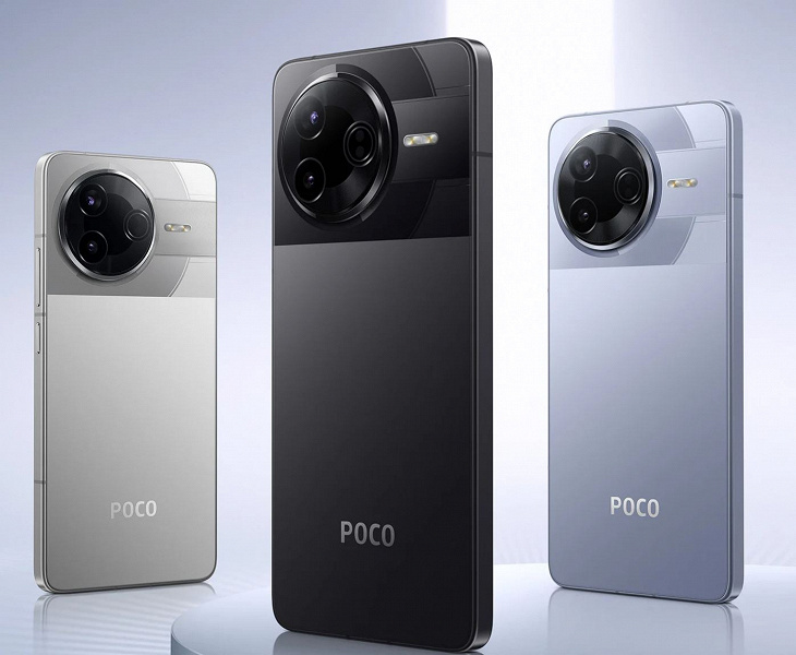 HyperOS 3 покоряет массовый сегмент: четыре дополнительных смартфона Xiaomi получили обновление