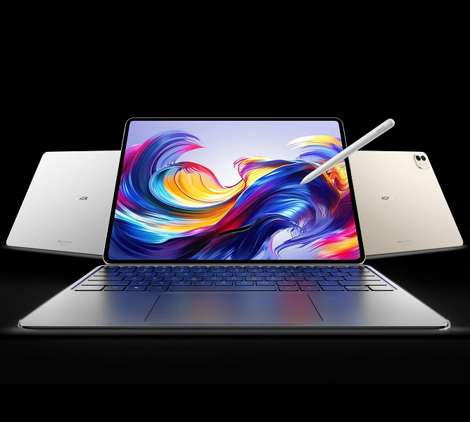 Honor отказалась от планов по выпуску мобильного устройства с экраном менее 8 дюймов Honor отказалась от планов по выпуску мобильного устройства с экраном менее 8 дюймов