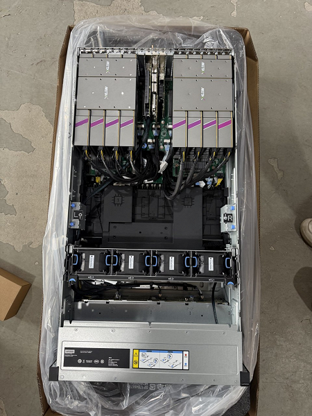 МФТИ протестировало альтернативные GPU для ИИ вместо Nvidia МФТИ протестировало альтернативные GPU для ИИ вместо Nvidia