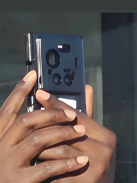 Фотофлагман Xiaomi 17 Ultra с дюймовой камерой появится ещё до Нового года