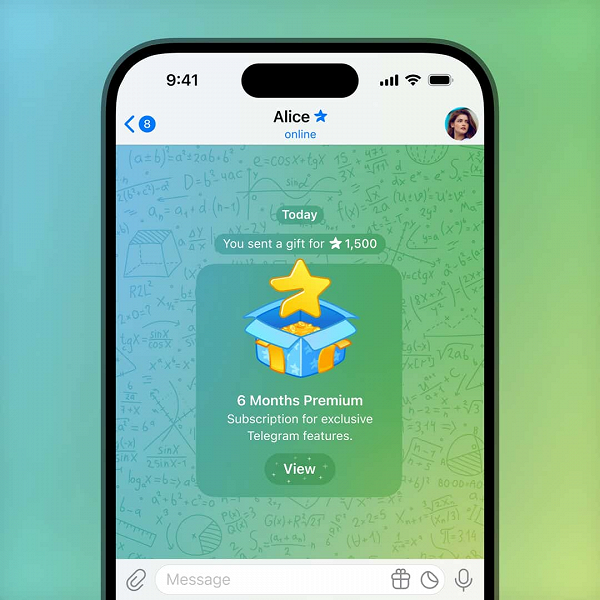 Большое обновление Telegram: появились платные сообщения и не только Большое обновление Telegram: появились платные сообщения и не только