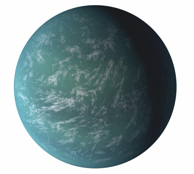 Новый метод анализа 517 экзопланет показал, что Земля — не такая уж и уникальная