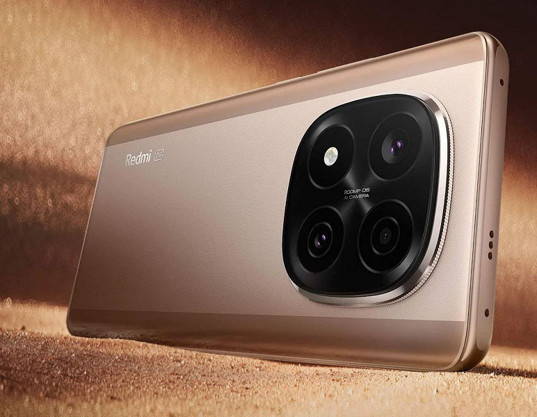 7000 мАч, 90 Вт, экран 1,5K, много памяти и максимальная защита от воды. Redmi Note 15 Pro+ протестировали в Geekbench