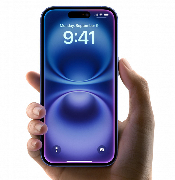 Одна&nbsp;48-мегапиксельная камера и экран 6,1 дюйма 60 Гц. Раскрыты характеристики &laquo;самого дешевого iPhone&raquo; &mdash; iPhone 17e