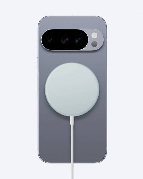 Представлены Google Pixel 10 Pro и Pro XL: новая SoC Tensor G5, 100-кратный зум, увеличенная батарея и 7 лет обновлений