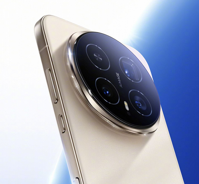 &laquo;200-мегапиксельный ультраночной бог&raquo;. Honor Magic8 Pro полностью рассекречен, опубликованы официальные изображения во всех цветах