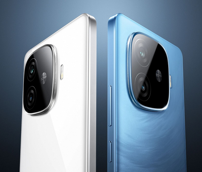 AnTuTu назвала лучшие бюджетные смартфоны до 5: лидируют Vivo Y200 GT, Oppo K12s 5G и iQOO Z10x