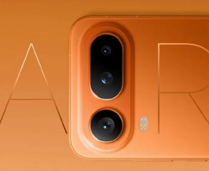 Реальный &laquo;убийца&raquo; iPhone Air? Honor Magic 8 Pro Air обошел сверхтонкий смартфон Apple по продажам за первый день