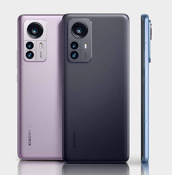 Xiaomi 12 и Redmi Note 12 на очереди: в 2026 году Xiaomi прекратит поддержку шести популярных смартфонов Xiaomi 12 и Redmi Note 12 на очереди: в 2026 году Xiaomi прекратит поддержку шести популярных смартфонов