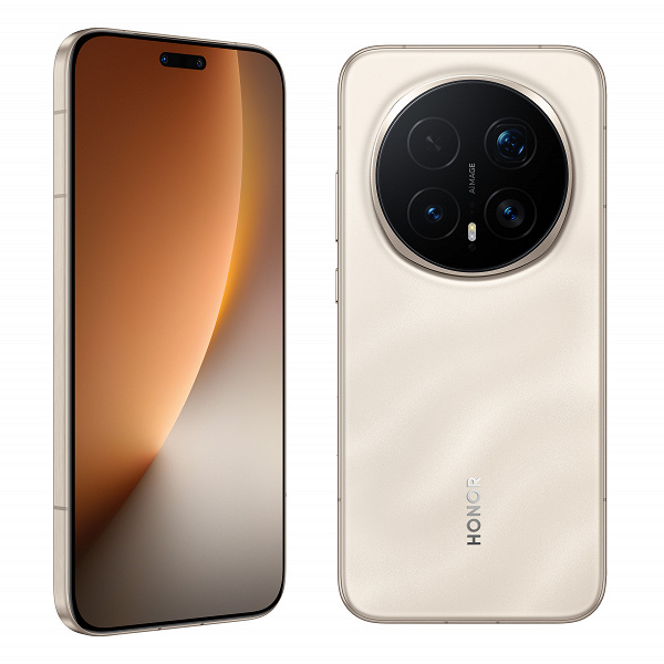 В России начались продажи Honor Magic 8 Pro: 7100 мАч, 200 Мп и зарядка 100 Вт за 120 тысяч рублей В России начались продажи Honor Magic 8 Pro: 7100 мАч, 200 Мп и зарядка 100 Вт за 120 тысяч рублей