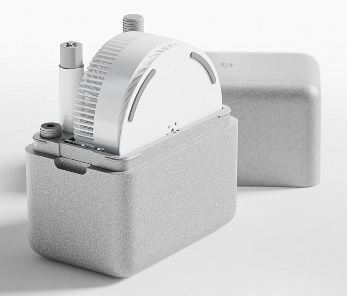 100 уровней интенсивности, имитация естественного бриза и питание от пауэрбанка за 62 доллара. Xiaomi представила универсальный смарт-вентилятор