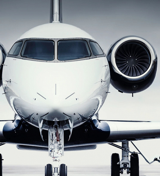 Дональд Трамп обиделся, что Канада не хочет сертифицировать американские самолеты Gulfstream: он пригрозил аннулировать сертификаты тысяч лайнеров CRJ и Airbus A220 канадской сборки