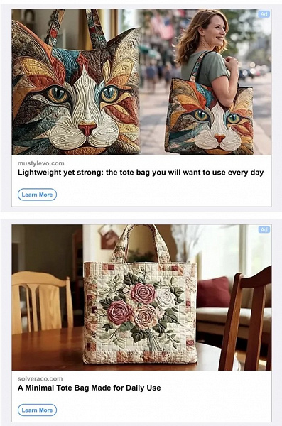 &laquo;Волнует ли Apple, что Taboola показывает подобные объявления?&raquo; Журналист Кирк Макэлхерн считает, что в сервисе Apple News много мошеннической рекламы